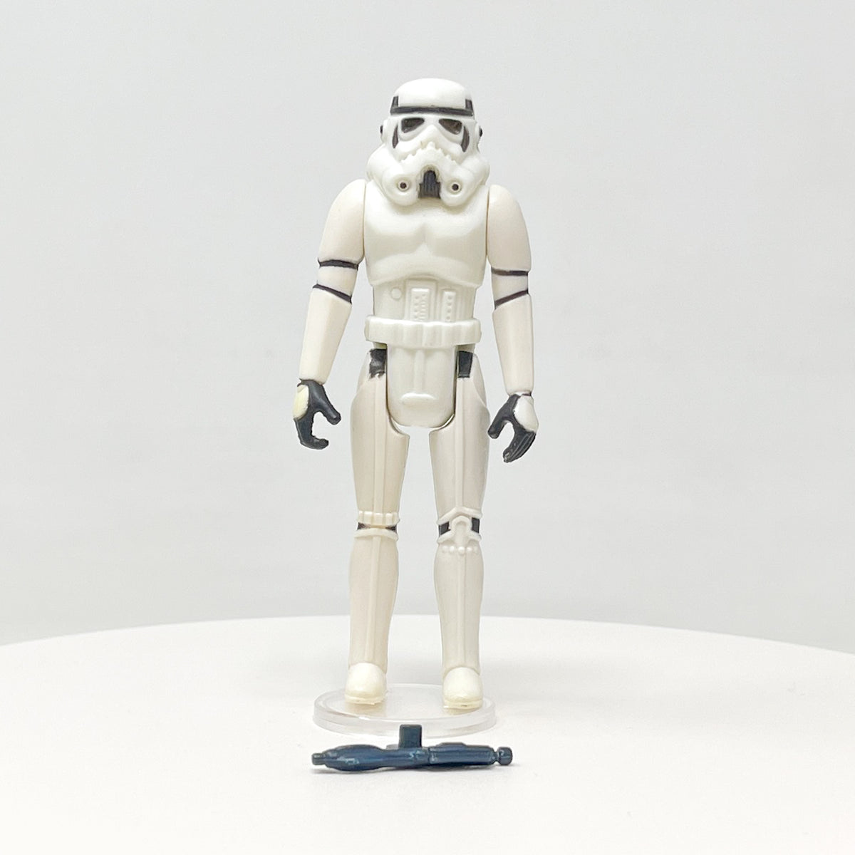 Stormtrooper Loose Complete