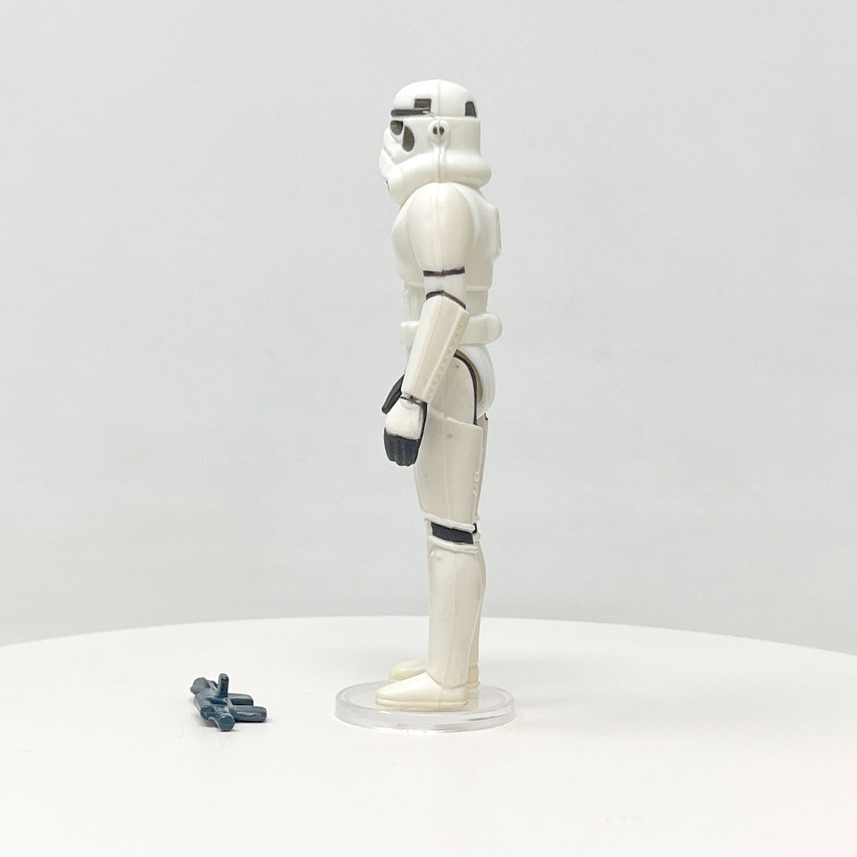 Stormtrooper Loose Complete