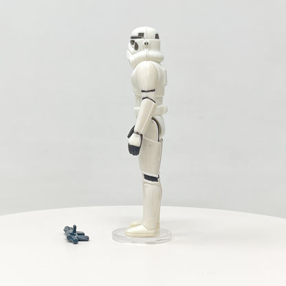 Stormtrooper Loose Complete