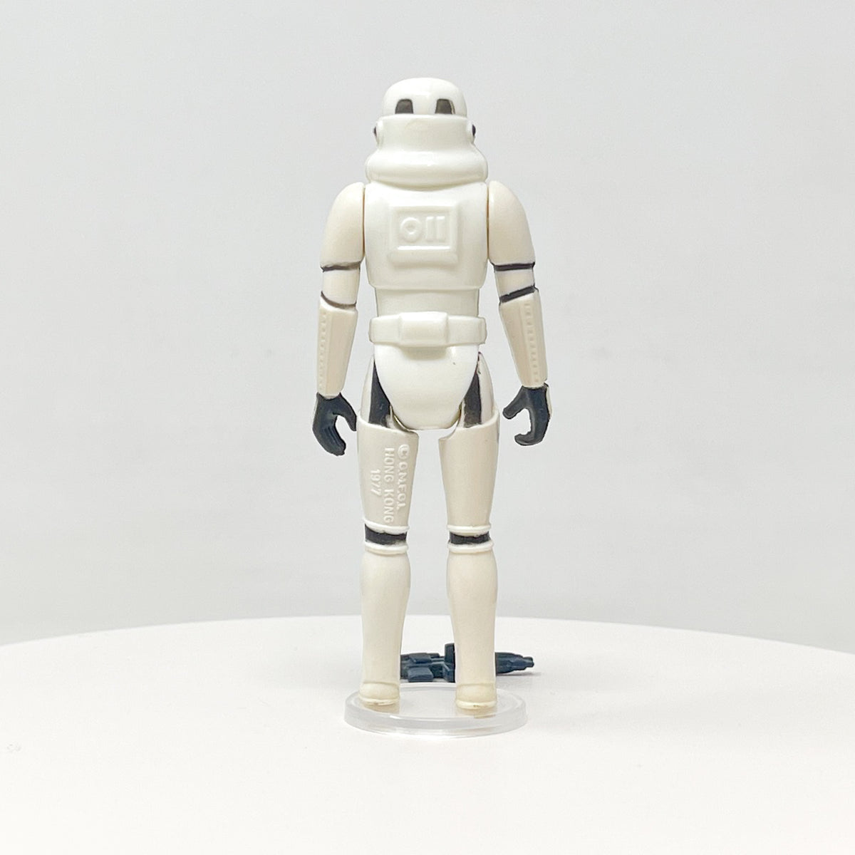 Stormtrooper Loose Complete