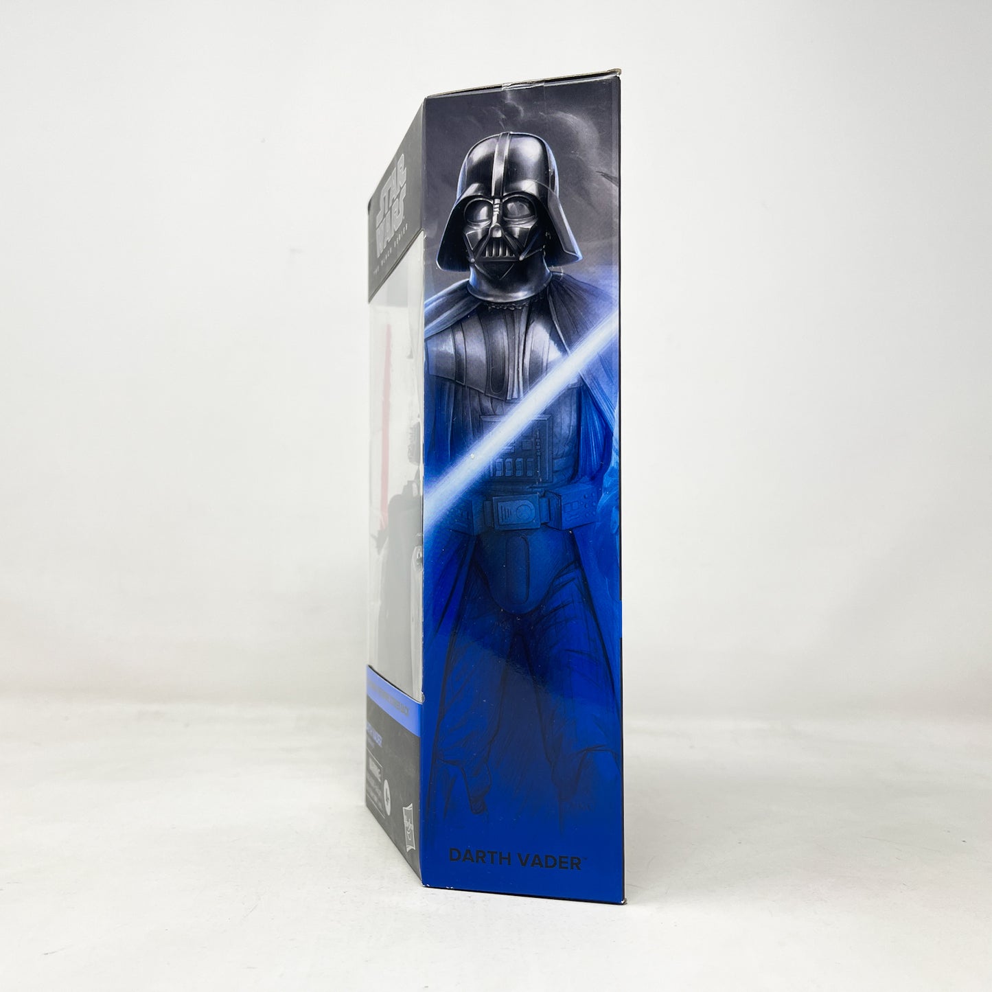 Darth Vader ESB 01 - 40th Anniversary - Hasbro Black Series (2020)