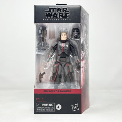 Echo (Bad Batch) BB 11 - Hasbro Black Series (2022)