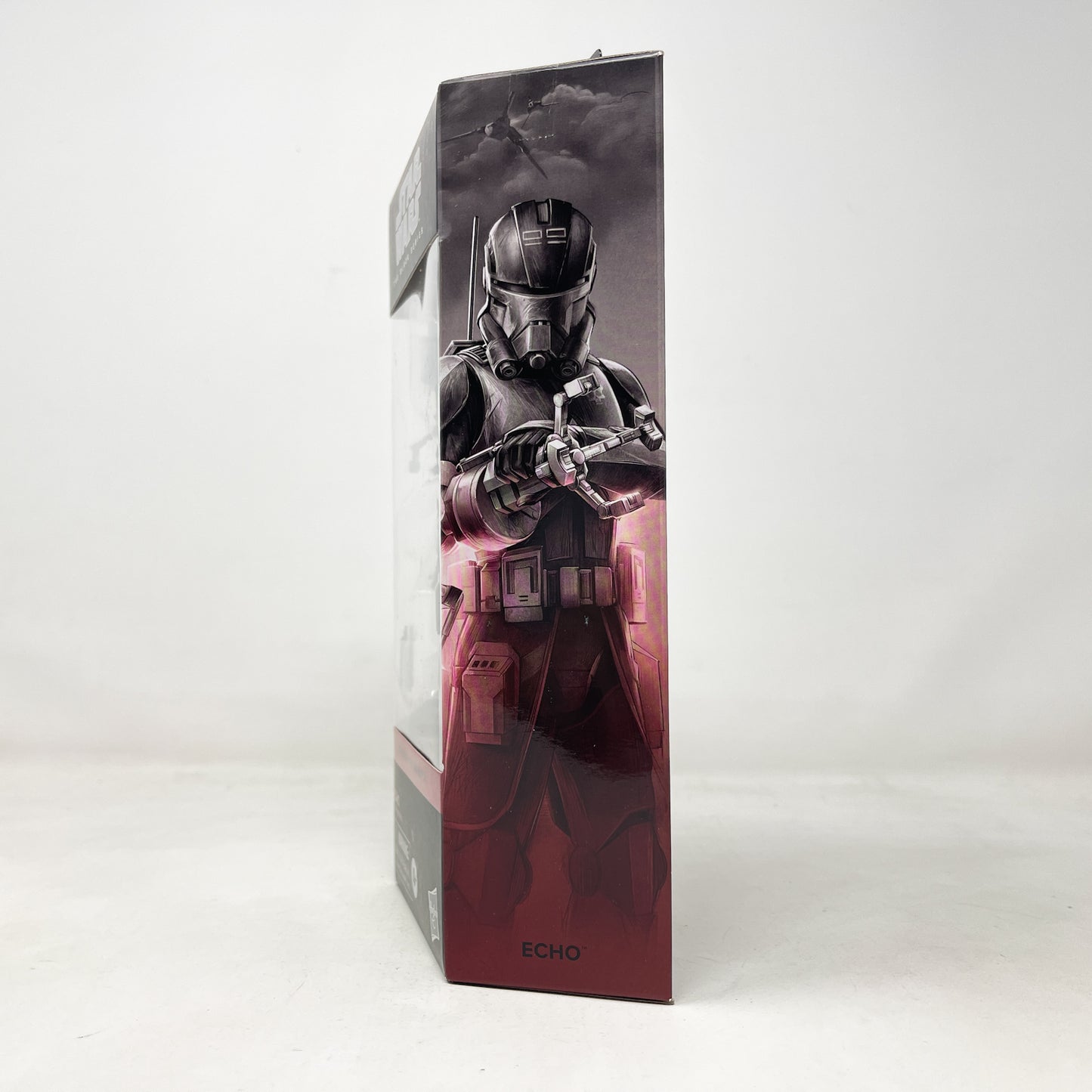 Echo (Bad Batch) BB 11 - Hasbro Black Series (2022)
