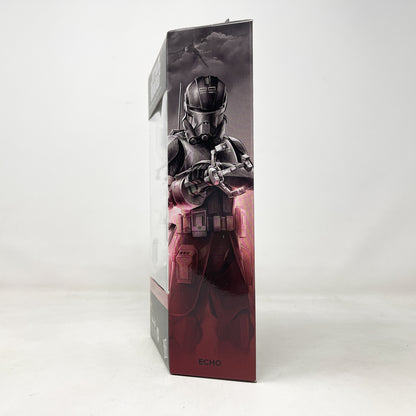 Echo (Bad Batch) BB 11 - Hasbro Black Series (2022)