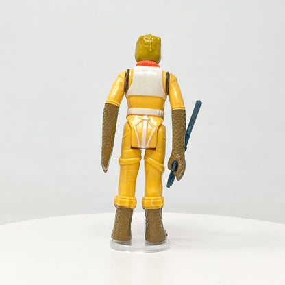 Bossk Loose Complete