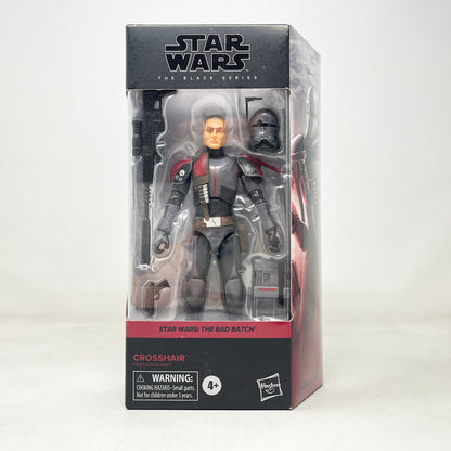 Crosshair (The Bad Batch) BB 02 - Hasbro Black Series (2024)