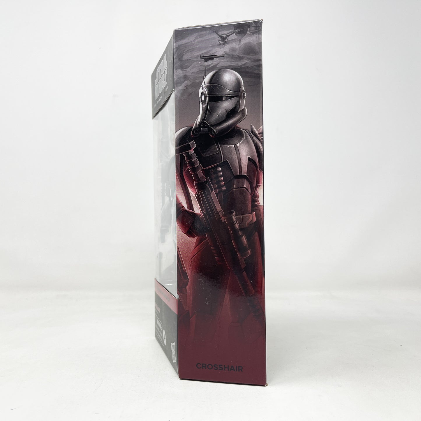 Crosshair (The Bad Batch) BB 02 - Hasbro Black Series (2024)