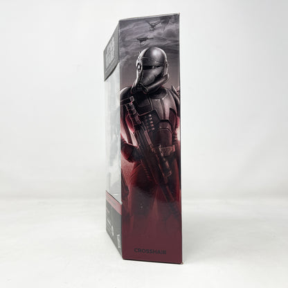 Crosshair (The Bad Batch) BB 02 - Hasbro Black Series (2024)
