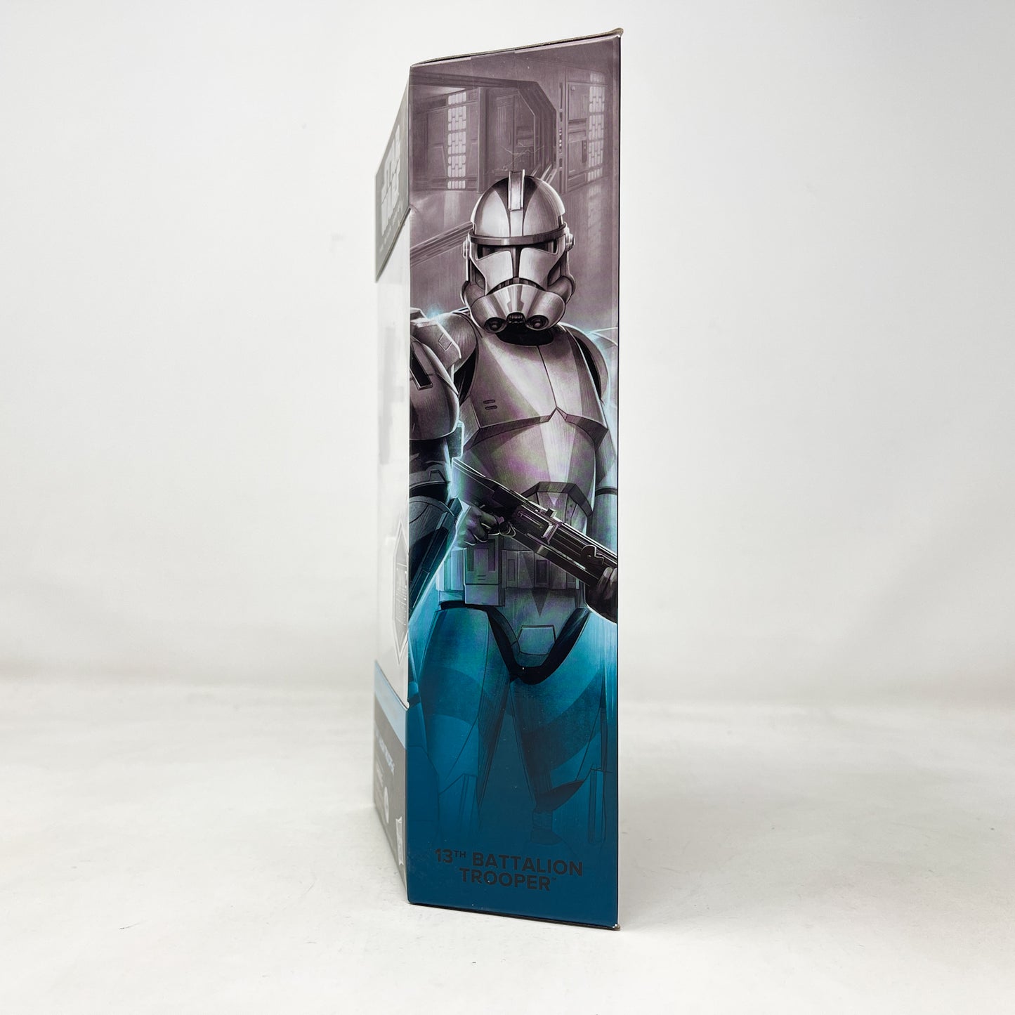 13th Battalion Clone Trooper GG 12 - Hasbro Black Series (2022)