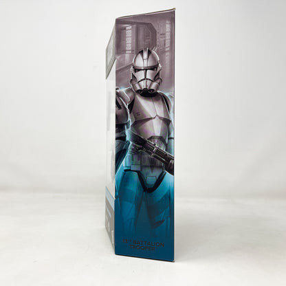 13th Battalion Clone Trooper GG 12 - Hasbro Black Series (2022)