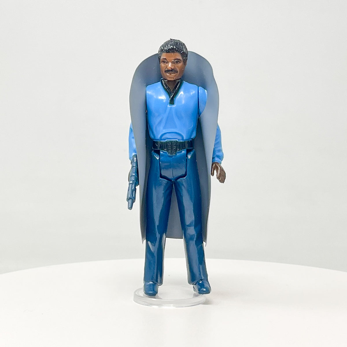 Lando Calrissian Loose Complete