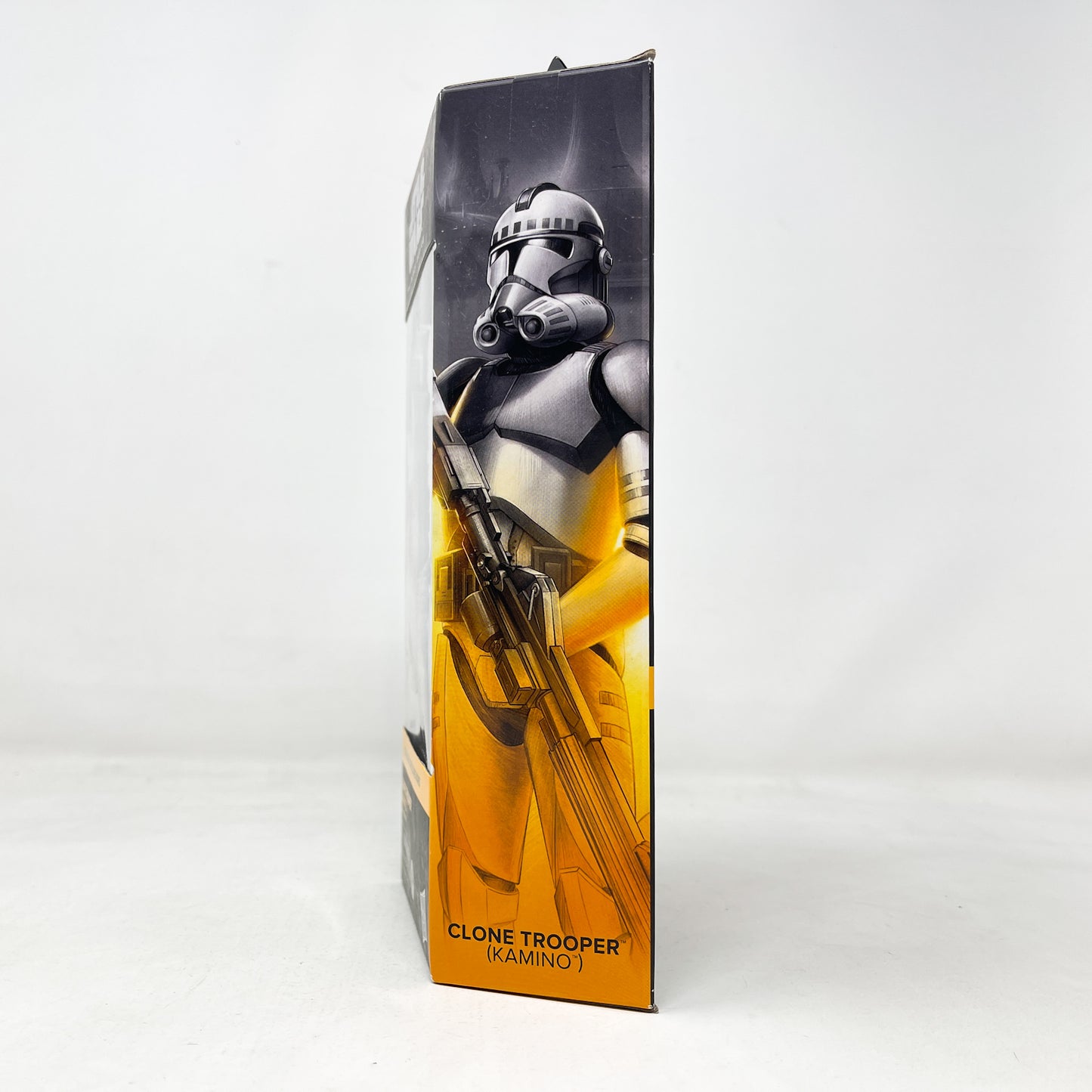 Clone Trooper (Kamino) CW 01 - Hasbro Black Series (2020)