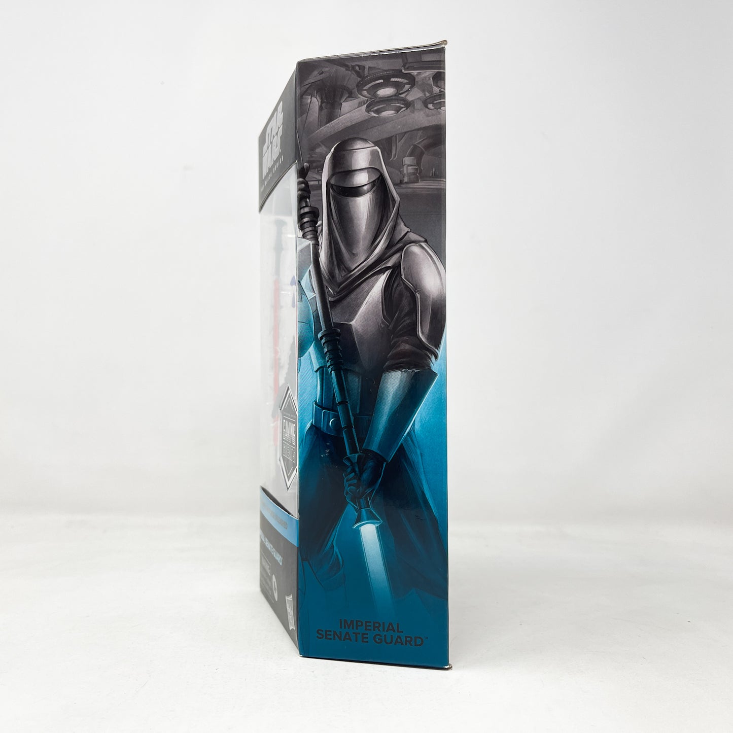 Imperial Senate Guard GG 08 - Hasbro Black Series (2022)