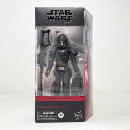 Crosshair - Imperial (The Bad Batch) BB 09 - Hasbro Black Series (2021)