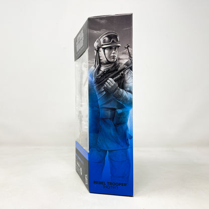 Rebel Trooper (Hoth) ESB 03 - 40th Anniversary - Hasbro Black Series (2020)