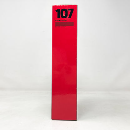 Count Dooku #107 - Hasbro Black Series (2020)