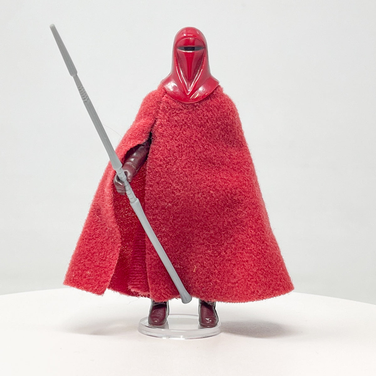 Emperor's Royal Guard Loose Complete