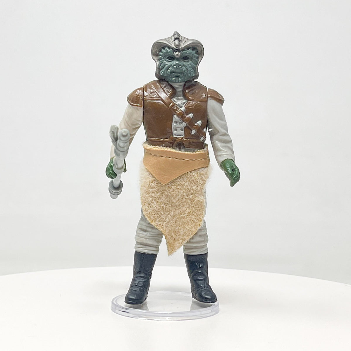 Klaatu Loose Complete