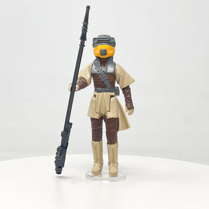 Leia Boushh Loose Complete