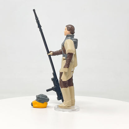 Leia Boushh Loose Complete
