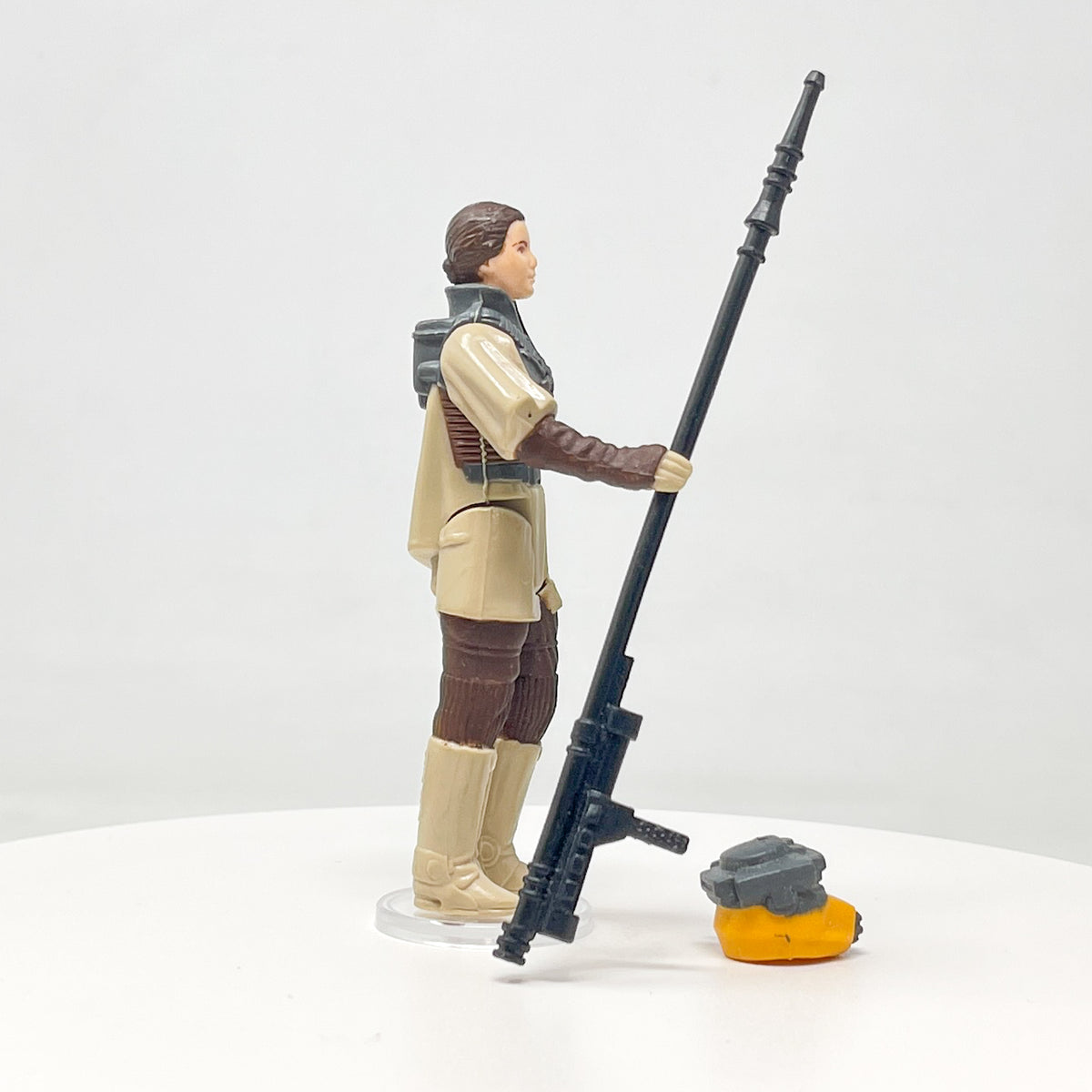 Leia Boushh Loose Complete