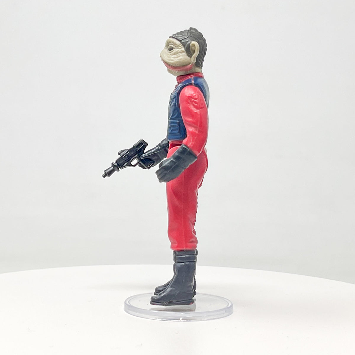 Nien Nunb Loose Complete