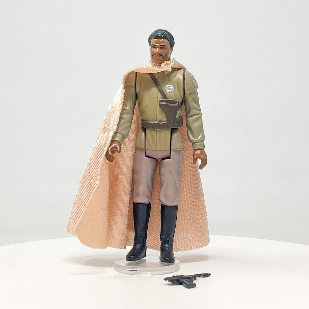 Lando Calrissian General Loose Complete