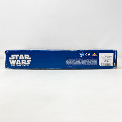 Army of the Republic Battle Pack – Hasbro Star Wars The Clone Wars (2010)