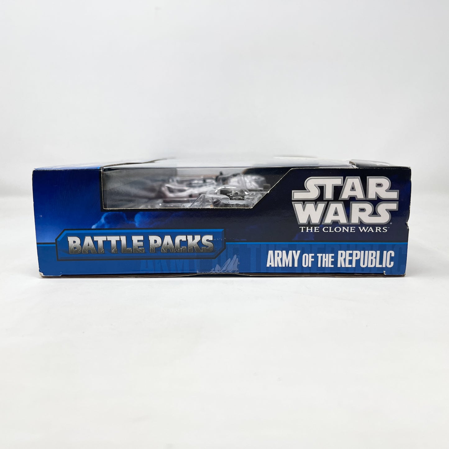 Army of the Republic Battle Pack – Hasbro Star Wars The Clone Wars (2010)