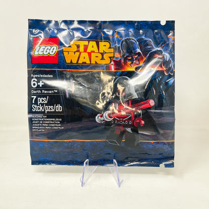 Darth Revan Polybag - Star Wars Lego Minifigure SW0547