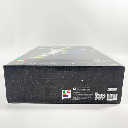 Lego 75409 UCS Jango Fett's Starship (2025) - Sealed