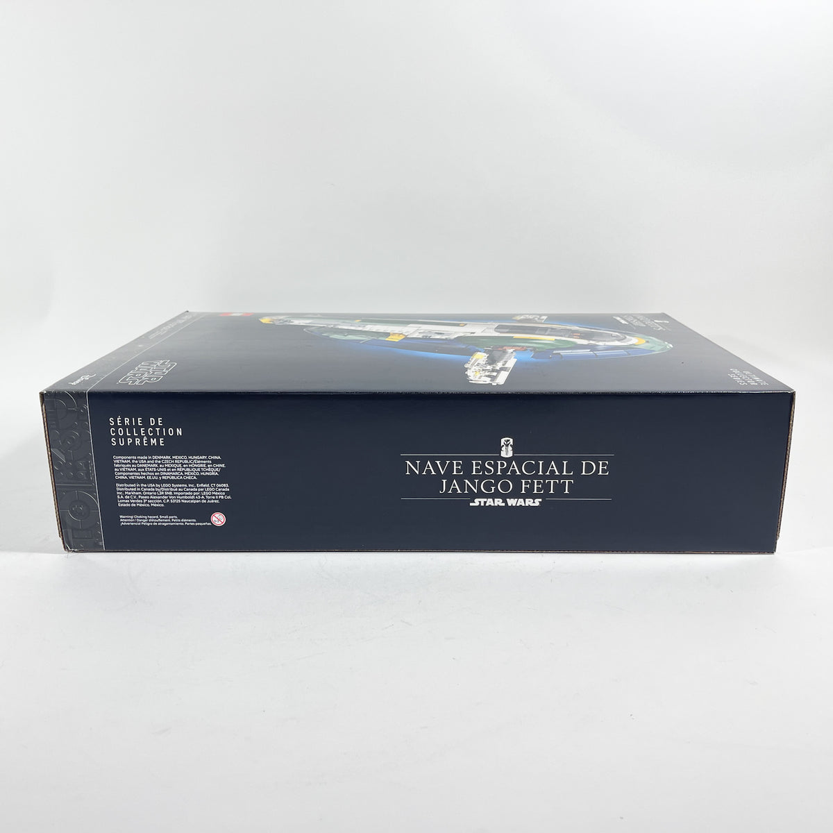 Lego 75409 UCS Jango Fett's Starship (2025) - Sealed