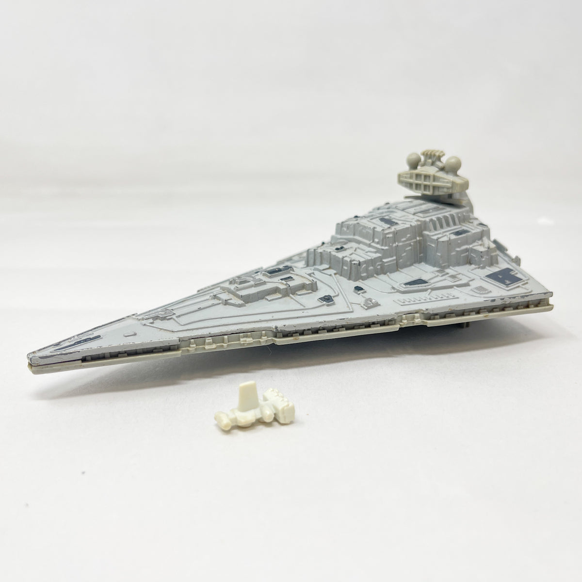 Die Cast Star Destroyer - Loose Complete (1979)