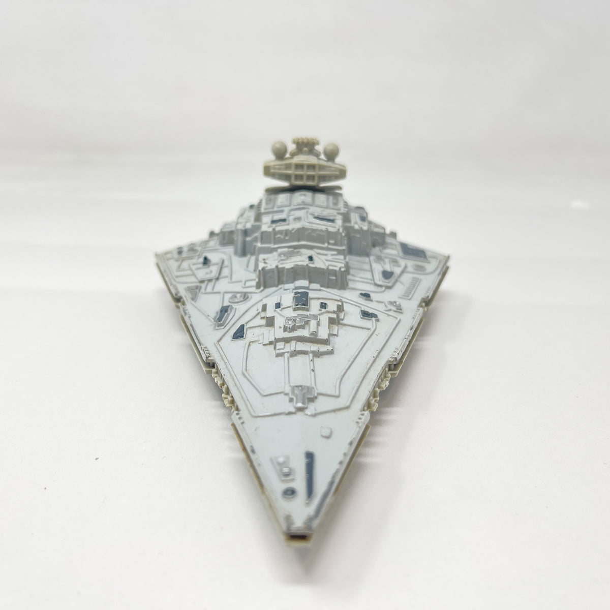 Die Cast Star Destroyer - Loose Complete (1979)