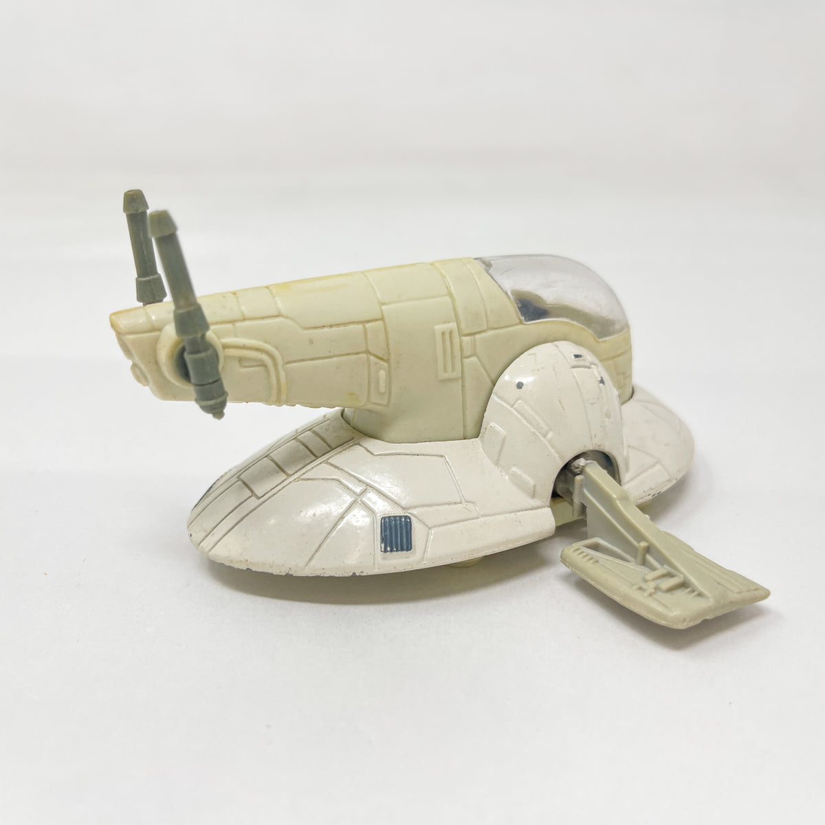 Die-Cast Slave 1 Loose Complete