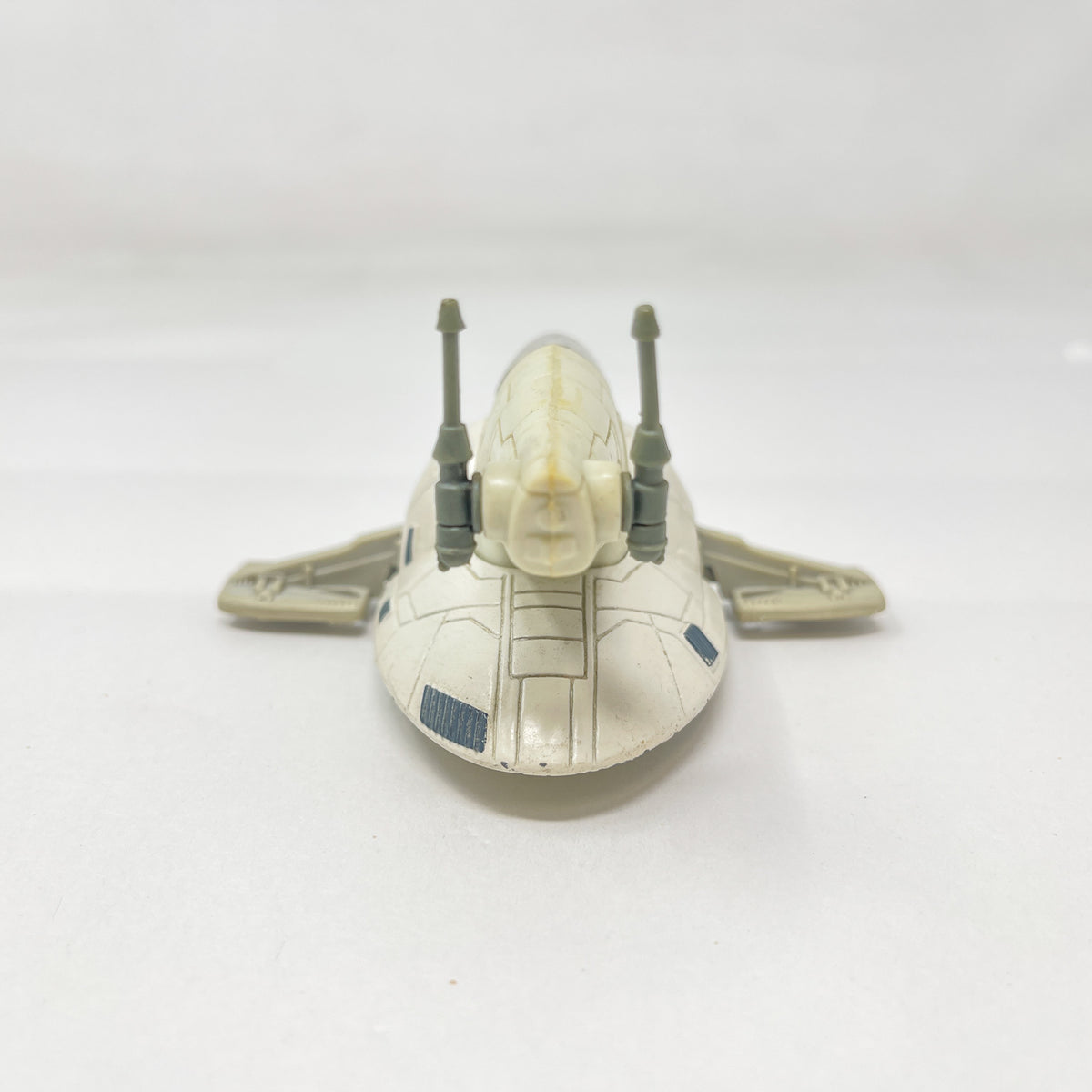 Die-Cast Slave 1 Loose Complete