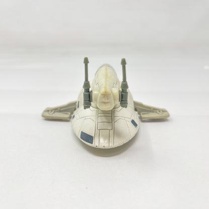 Die-Cast Slave 1 Loose Complete
