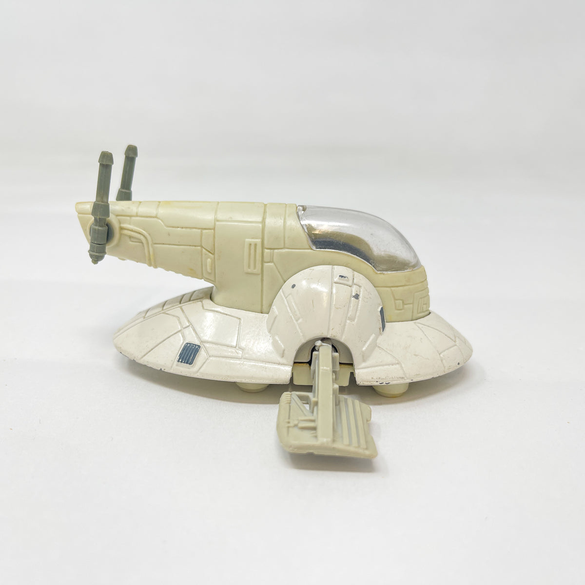 Die-Cast Slave 1 Loose Complete