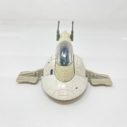 Die-Cast Slave 1 Loose Complete