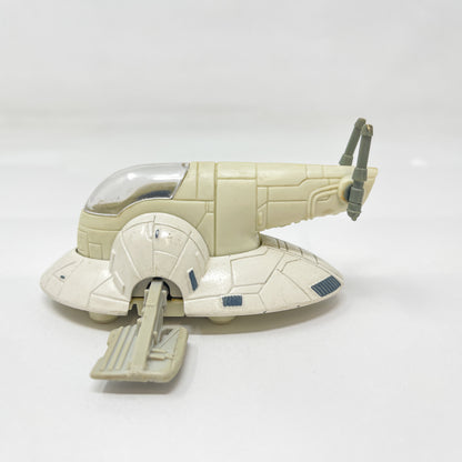 Die-Cast Slave 1 Loose Complete