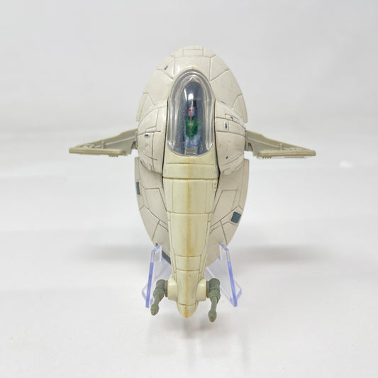Die-Cast Slave 1 Loose Complete