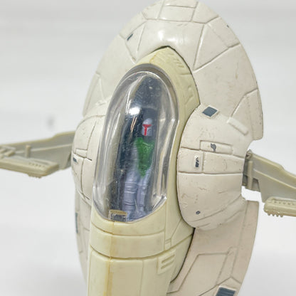 Die-Cast Slave 1 Loose Complete