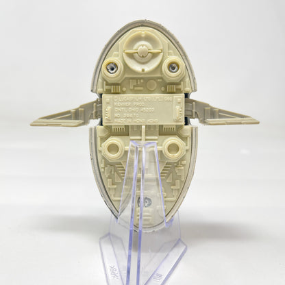 Die-Cast Slave 1 Loose Complete