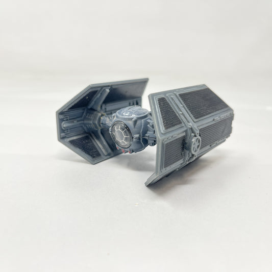 Die-Cast Darth Vader TIE Fighter Loose Complete