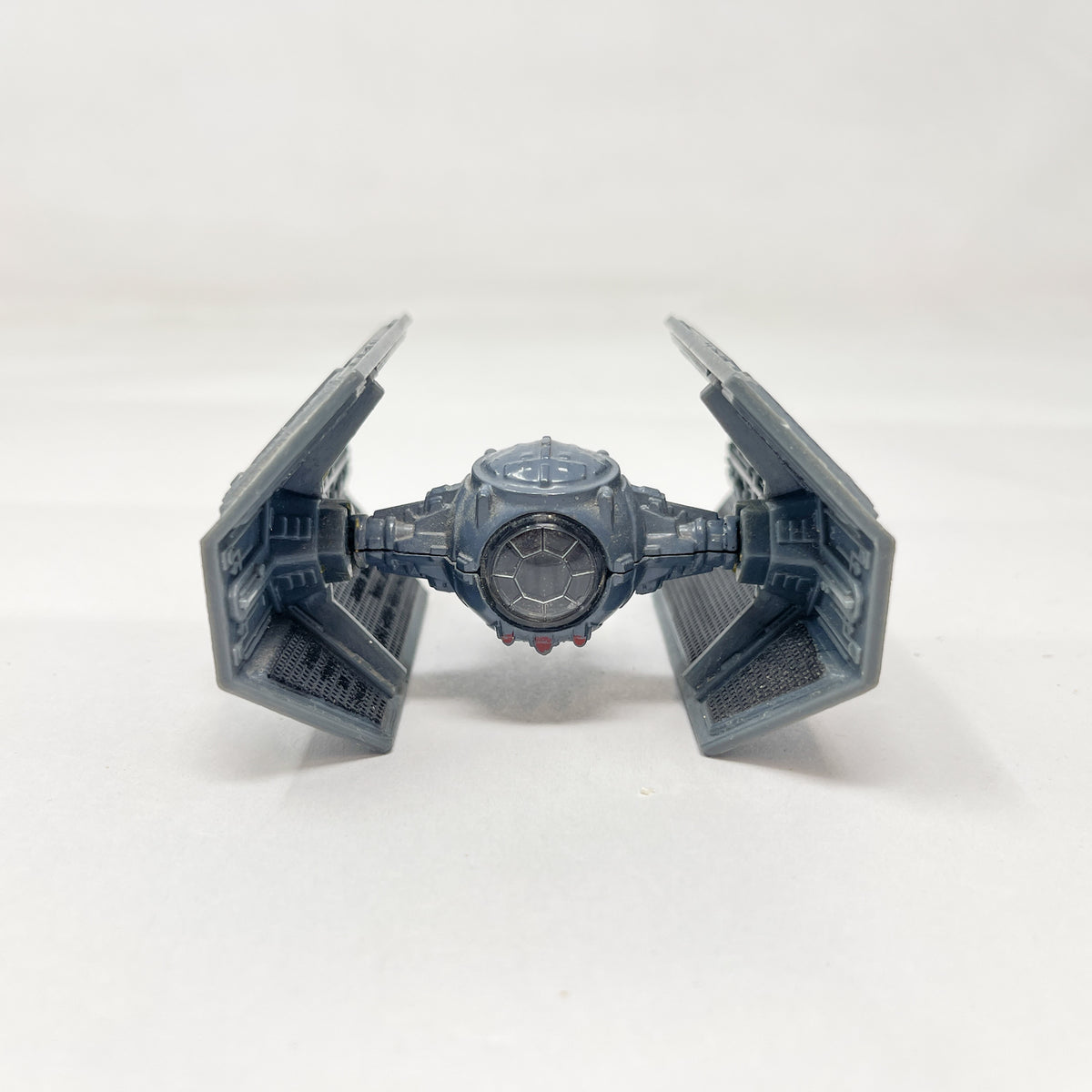 Die-Cast Darth Vader TIE Fighter Loose Complete