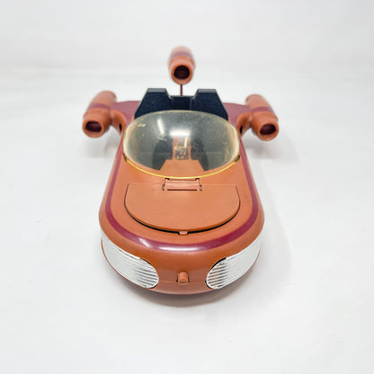 Landspeeder - Loose Complete - Vintage Kenner (1978)