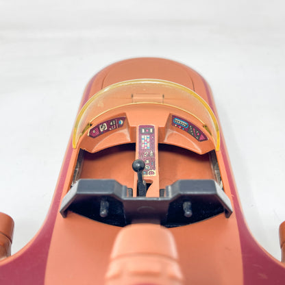 Landspeeder - Loose Complete - Vintage Kenner (1978)