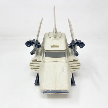 Mini-Rig ISP-6 - Loose Complete - Kenner (1983)