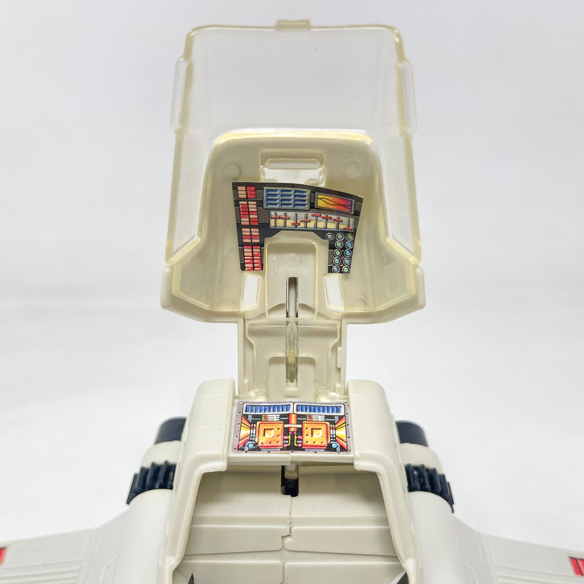 Mini-Rig ISP-6 - Loose Complete - Kenner (1983)