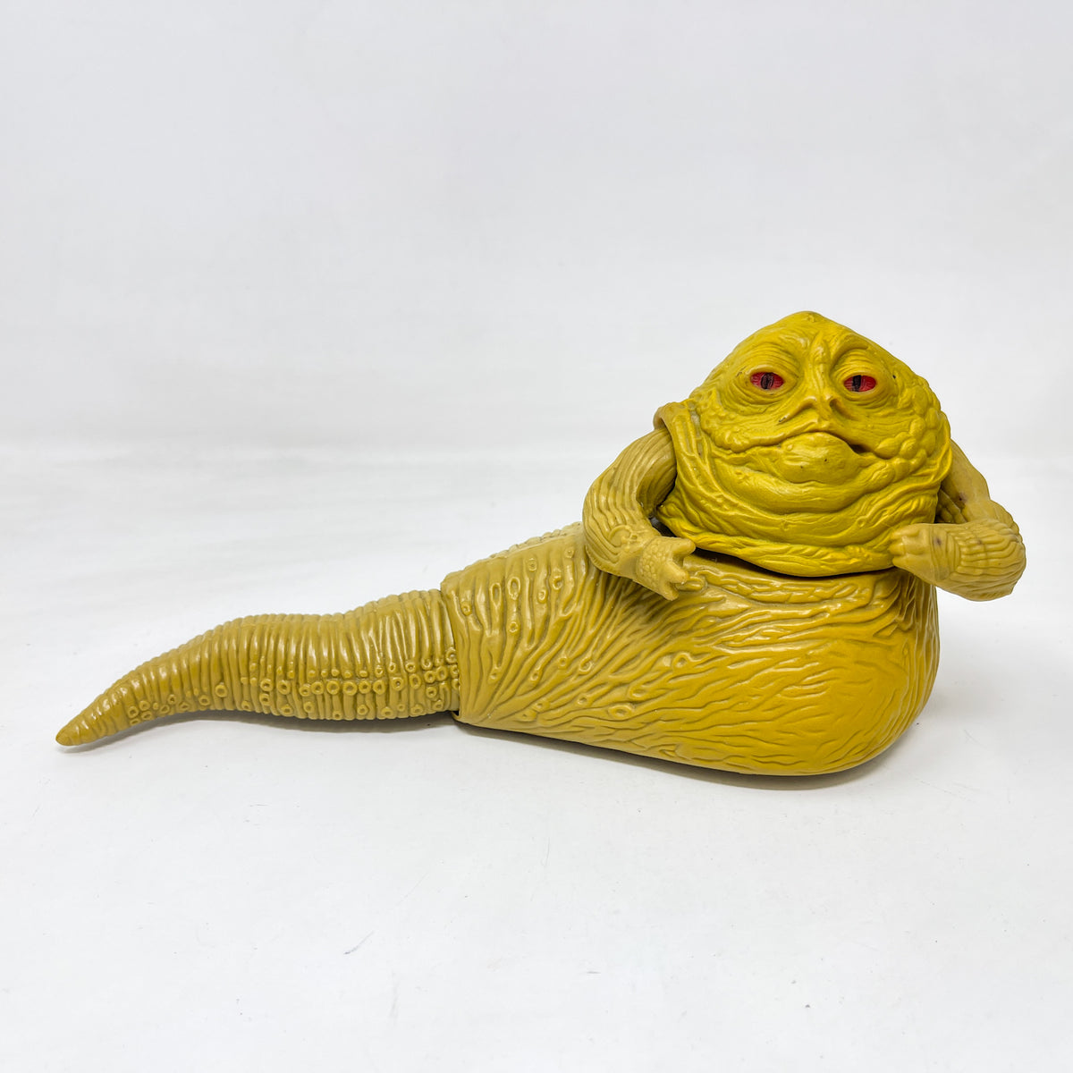 Jabba the Hutt Playset - Loose Complete - Kenner (1983)